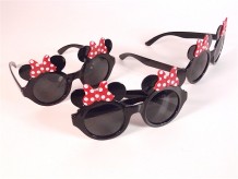 Gafas Minnie