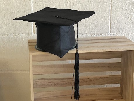 Sombrero graduación
