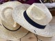 Sombrero panameño