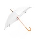 Paraguas blanco