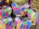 Set de gomas de colores