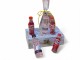 Miniaturas con chicle