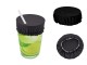 Cubre vasos protector de poliester