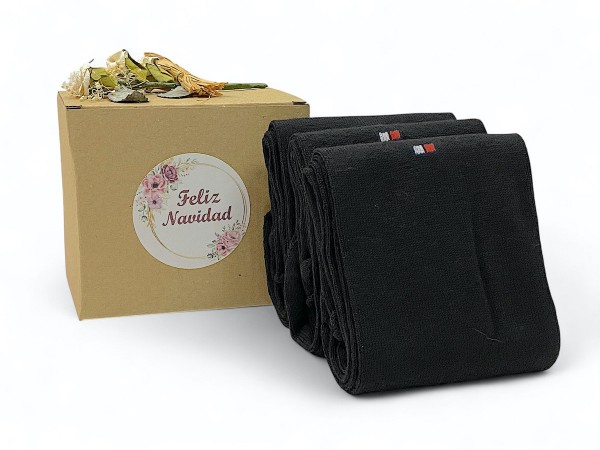 PSHVYM - Cajas De Regalo Con Tapas, 29.21 X 19.81 X 7.62 Cm, Caja De Regalo Azul Para Regalos