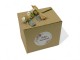 Pack regalo calcetines hombre en caja decorada
