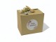 Pack regalo calcetines hombre en caja decorada