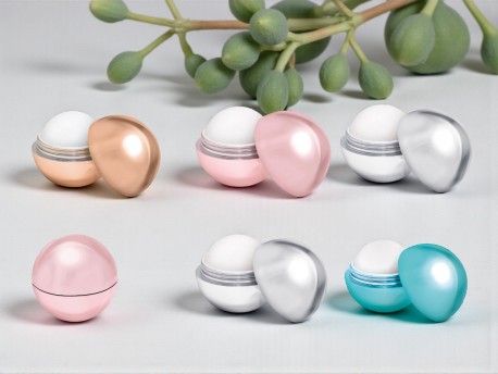 B&aacute;lsamo labial aroma vainilla SPF15