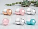 Bálsamo labial aroma vainilla SPF15 – Colores surtidos | Eventos VP