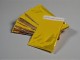 Pack 100 sobres metalizados premium