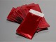 Pack 100 sobres metalizados premium