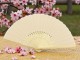 abanicos-beige-bambu-tela-bodas-eventos-21cm